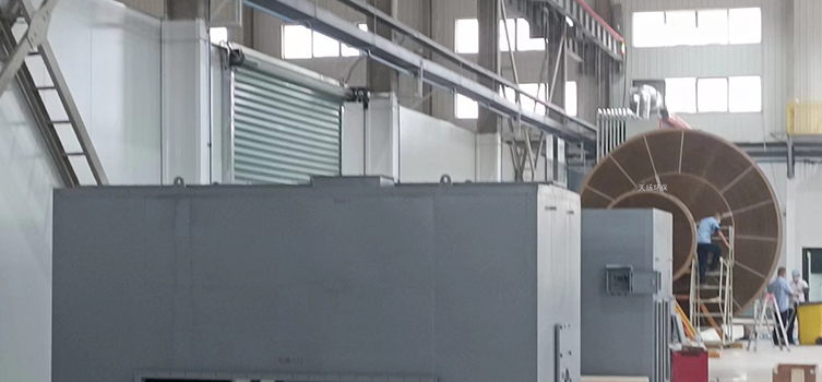 沸石轉(zhuǎn)輪＋CO